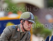 COATA S CHIKA CampITA2013- S5 1486 : CHIKA'S WAY, COATA SIMNONE, Campionati Italiani 2013, Cattolica, Horse Riviera Resort, foto di Stefano Secchi ©